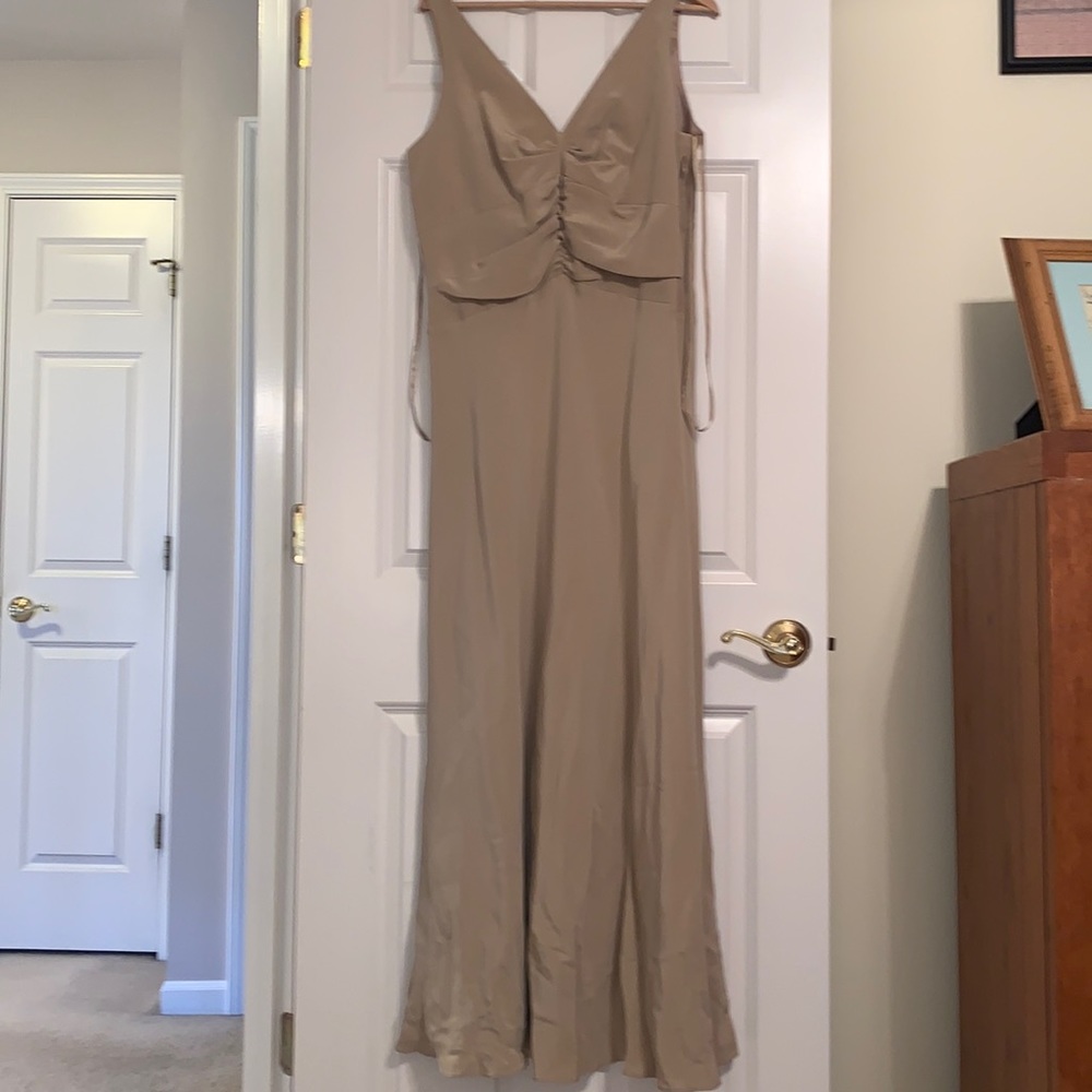 Brand New Talbots Formal Dress